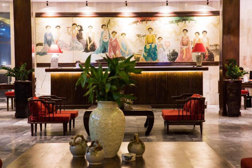 Palmy Club Phú Quốc
