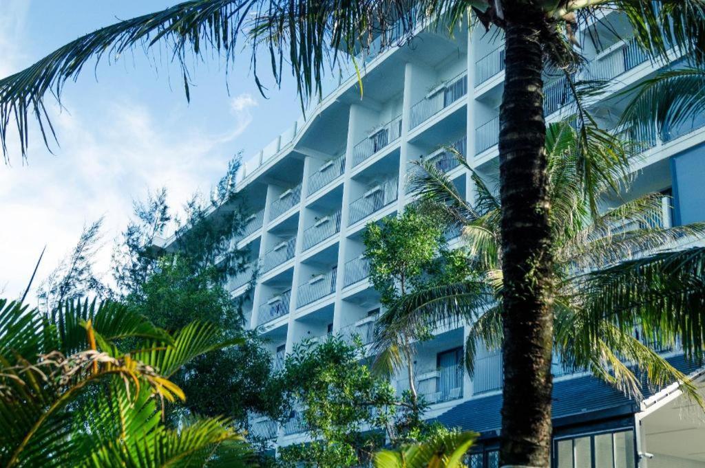 Khách sạn Palmy Club