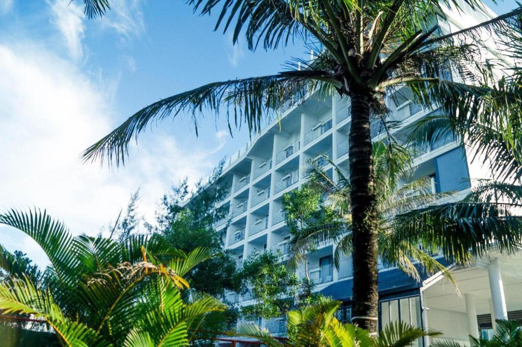 Palmy Club 4* Phú Quốc