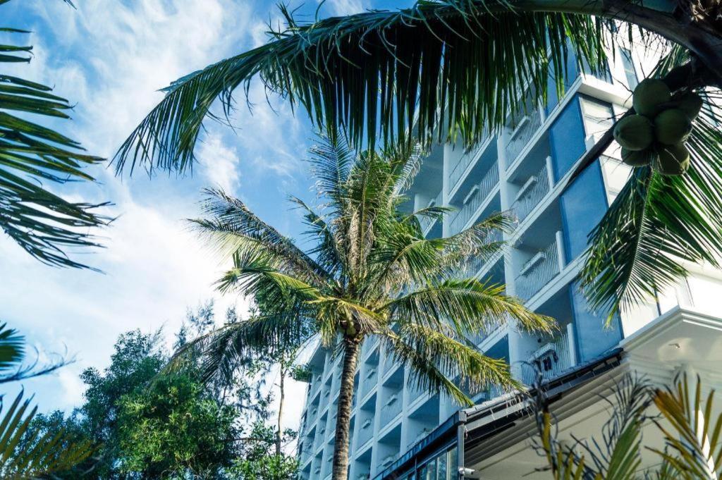 Khách sạn Palmy Club