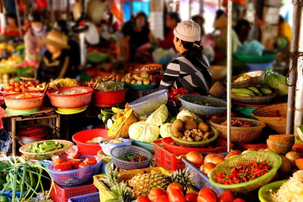 Hotel Friendly Hoian