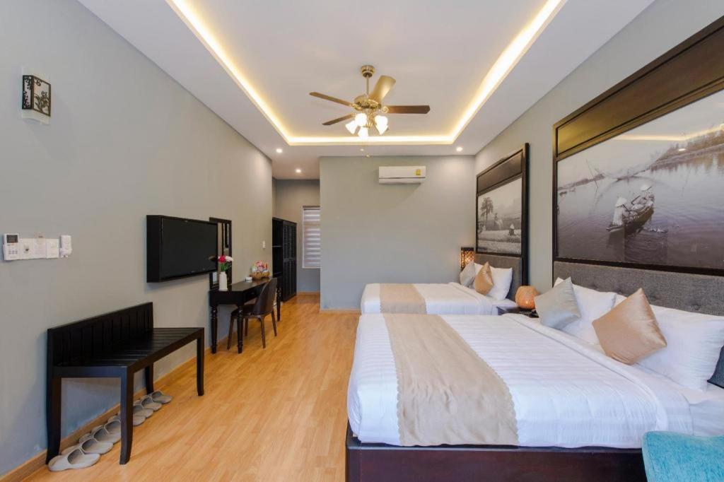 Friendly Hoian 3* Hieu Nhon