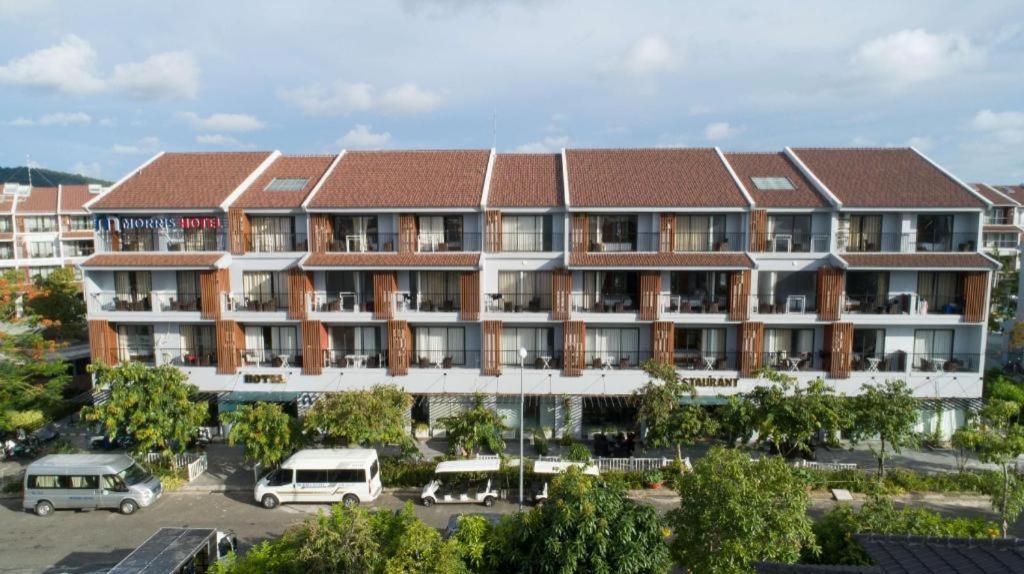 Morris Hotel Phu Quoc