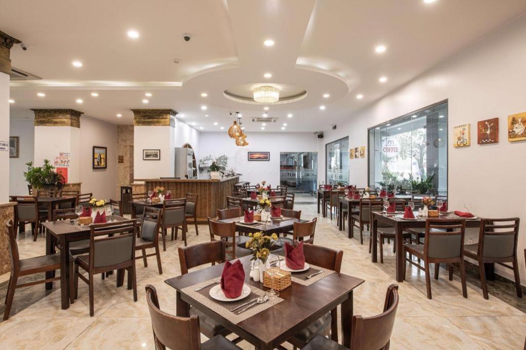 Hotel Morris 3*