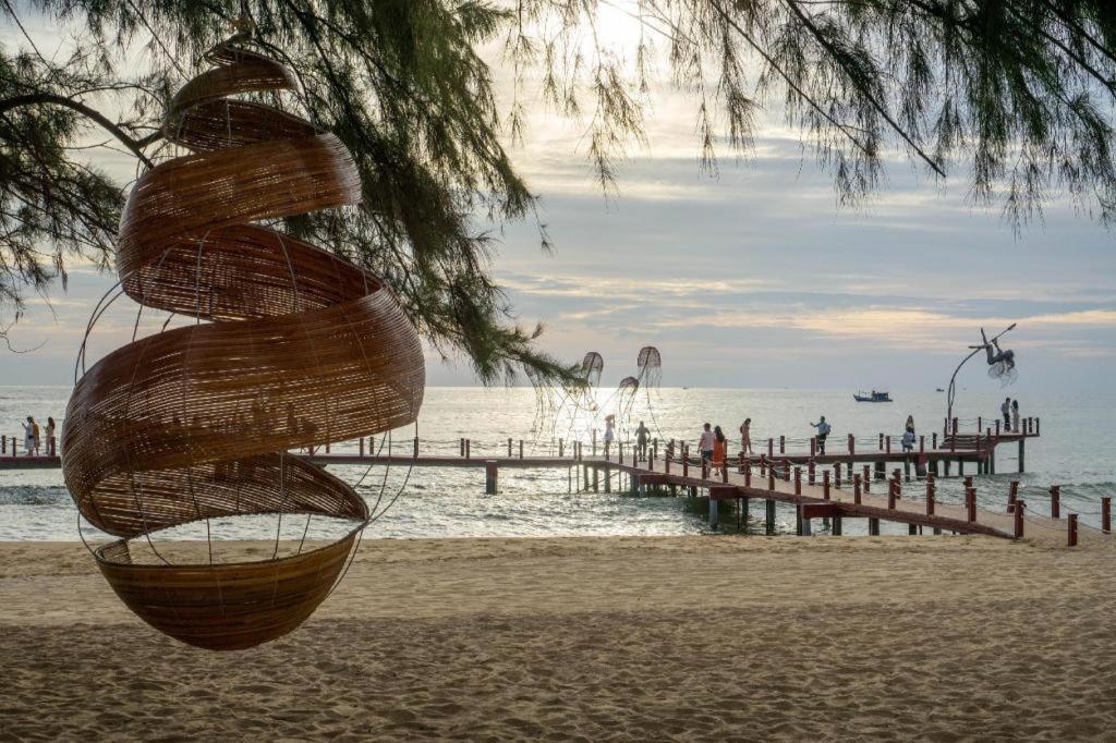 Hotel Morris Phu Quoc