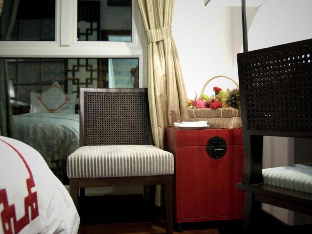 Church Boutique Hang Trong 4* Hanoi