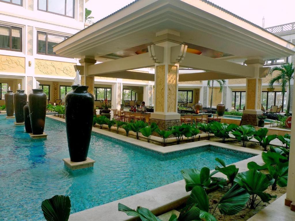 Olalani & Condotel Resort 5*