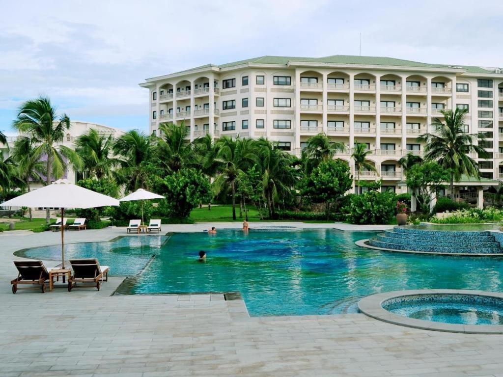 Olalani & Condotel Da Nang