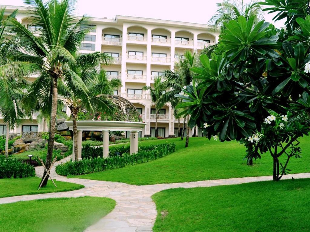 Resort Olalani & Condotel
