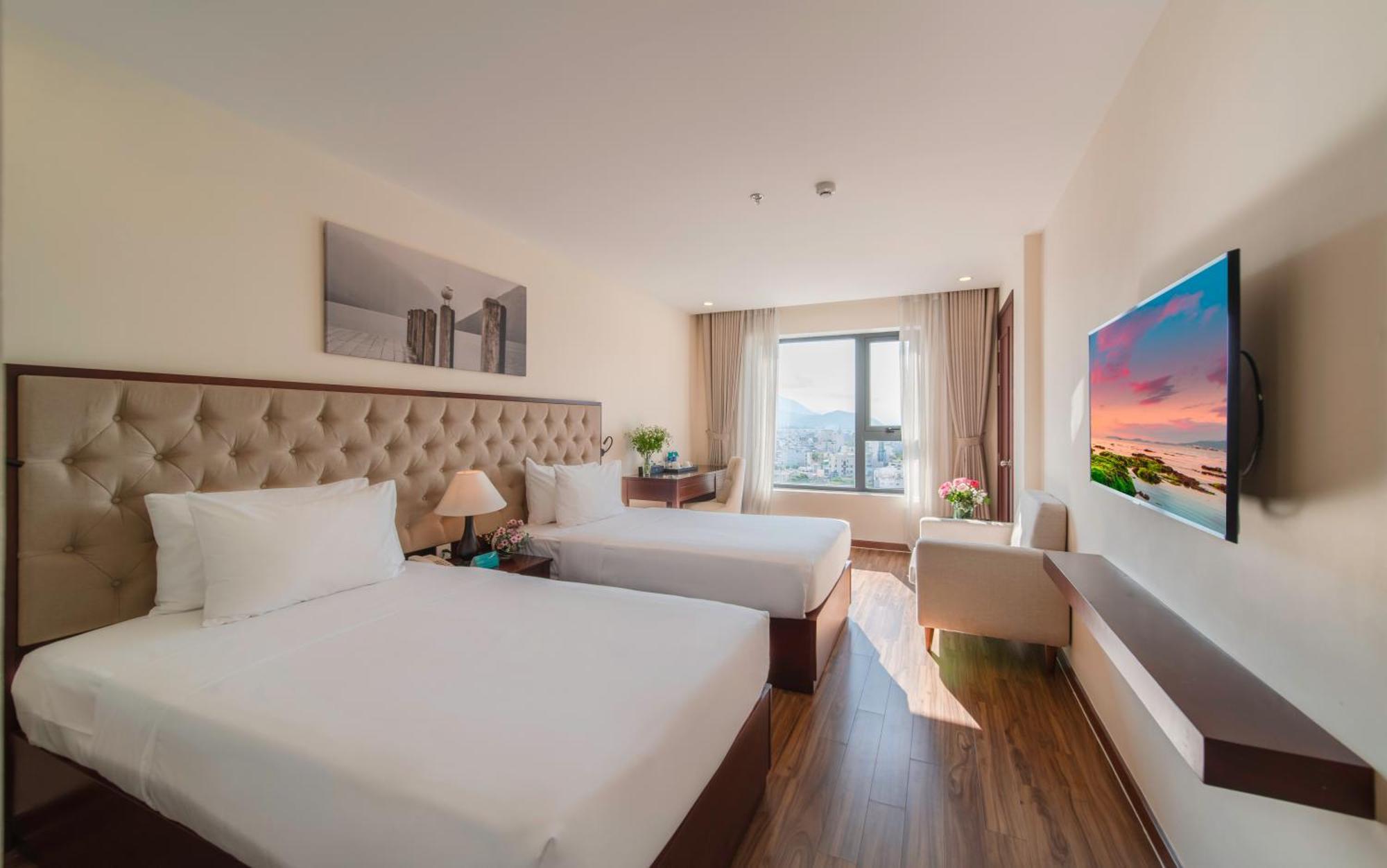 Florida 5* Nha Trang