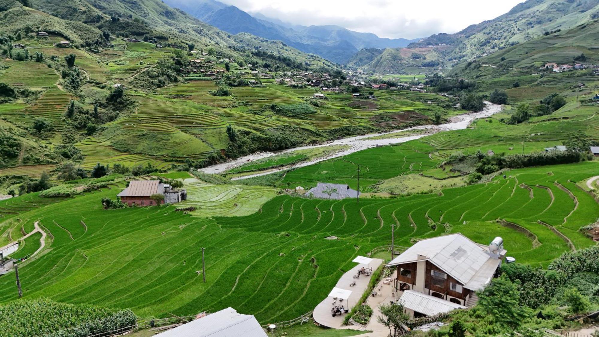 De Mong Sapa