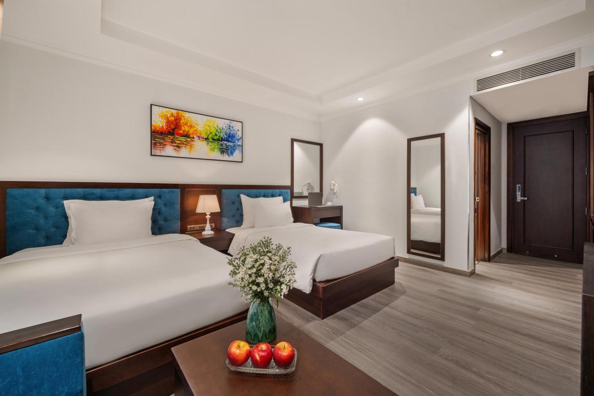 Bluesun Hotel Da Nang