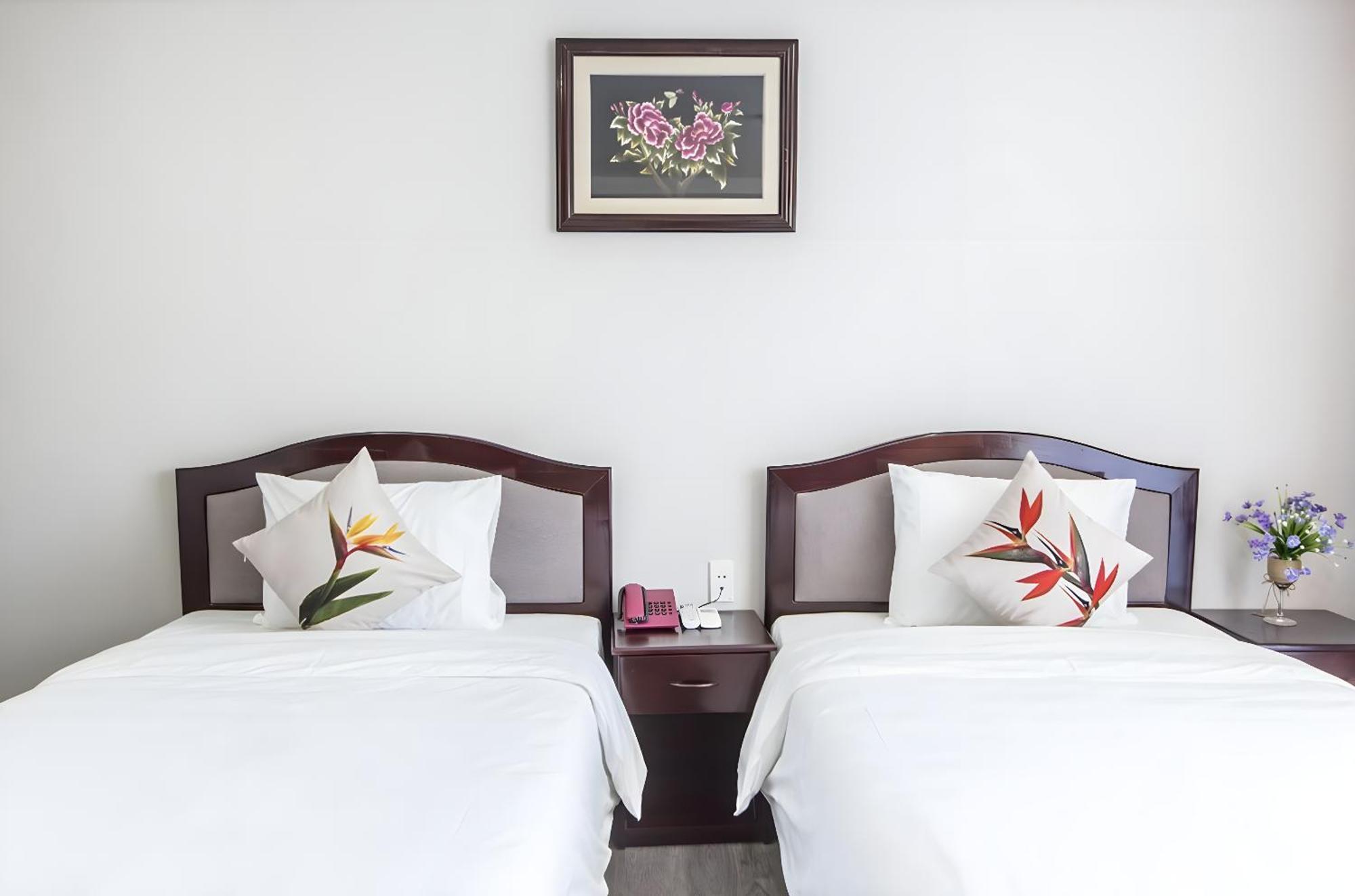 Binh Duong 3* Đà Nẵng