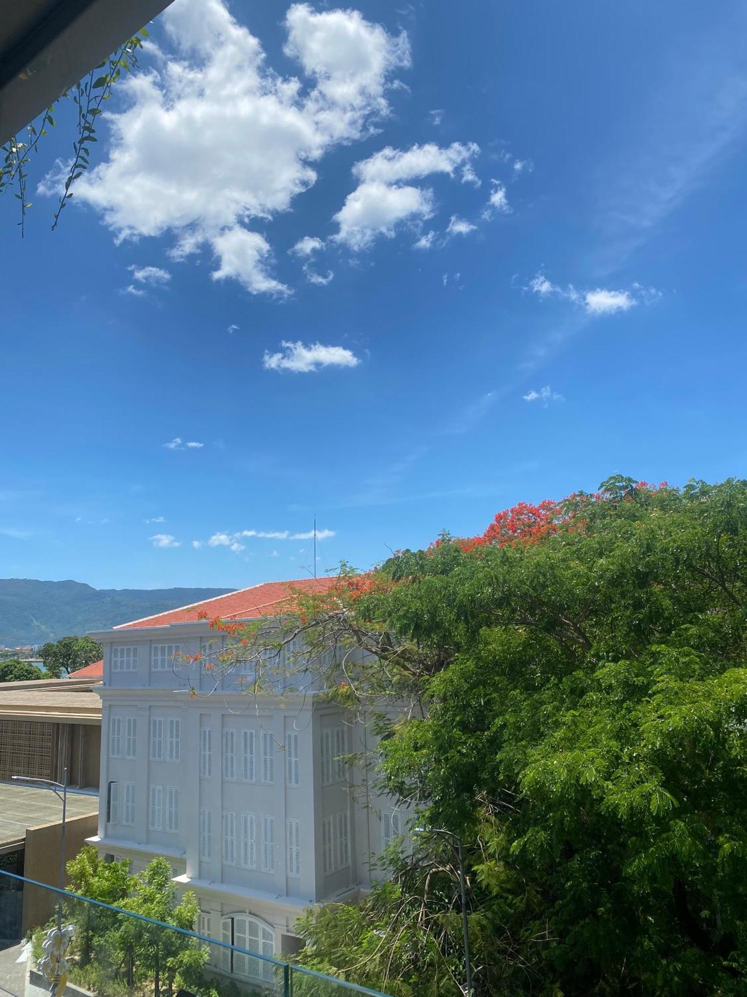 Khách sạn Binh Duong 3*