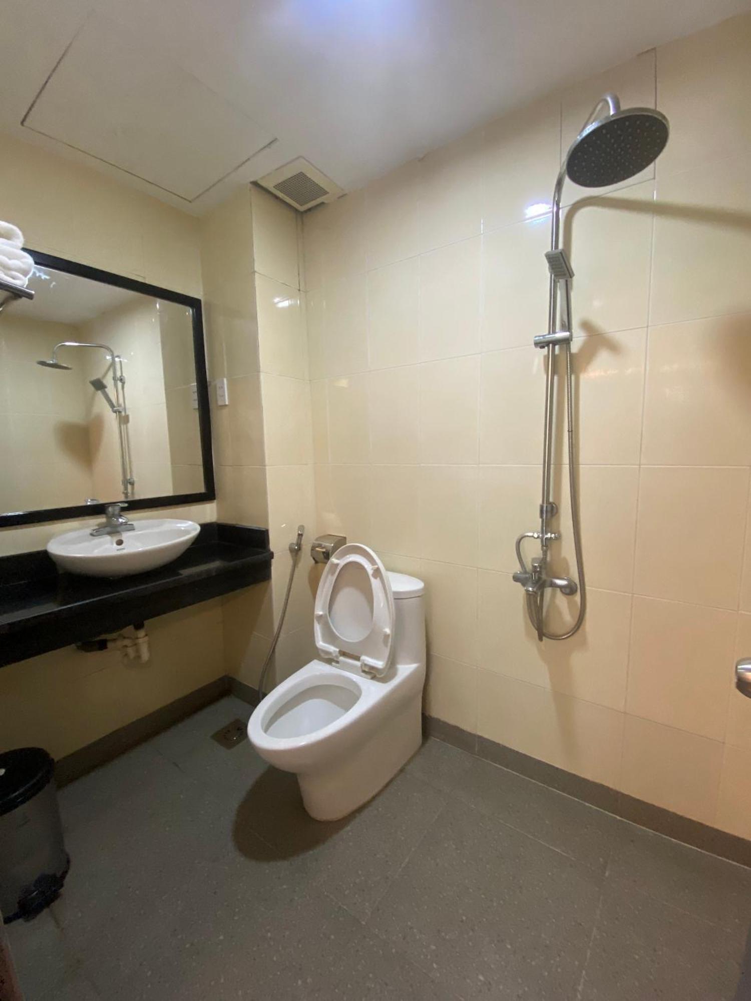 Binh Duong 3* Đà Nẵng
