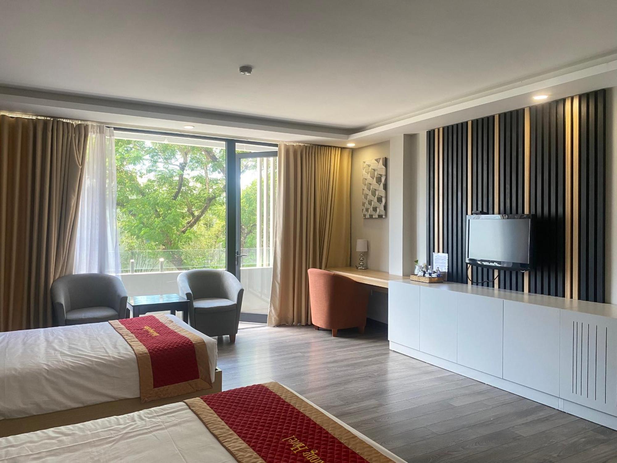 Binh Duong 3*
