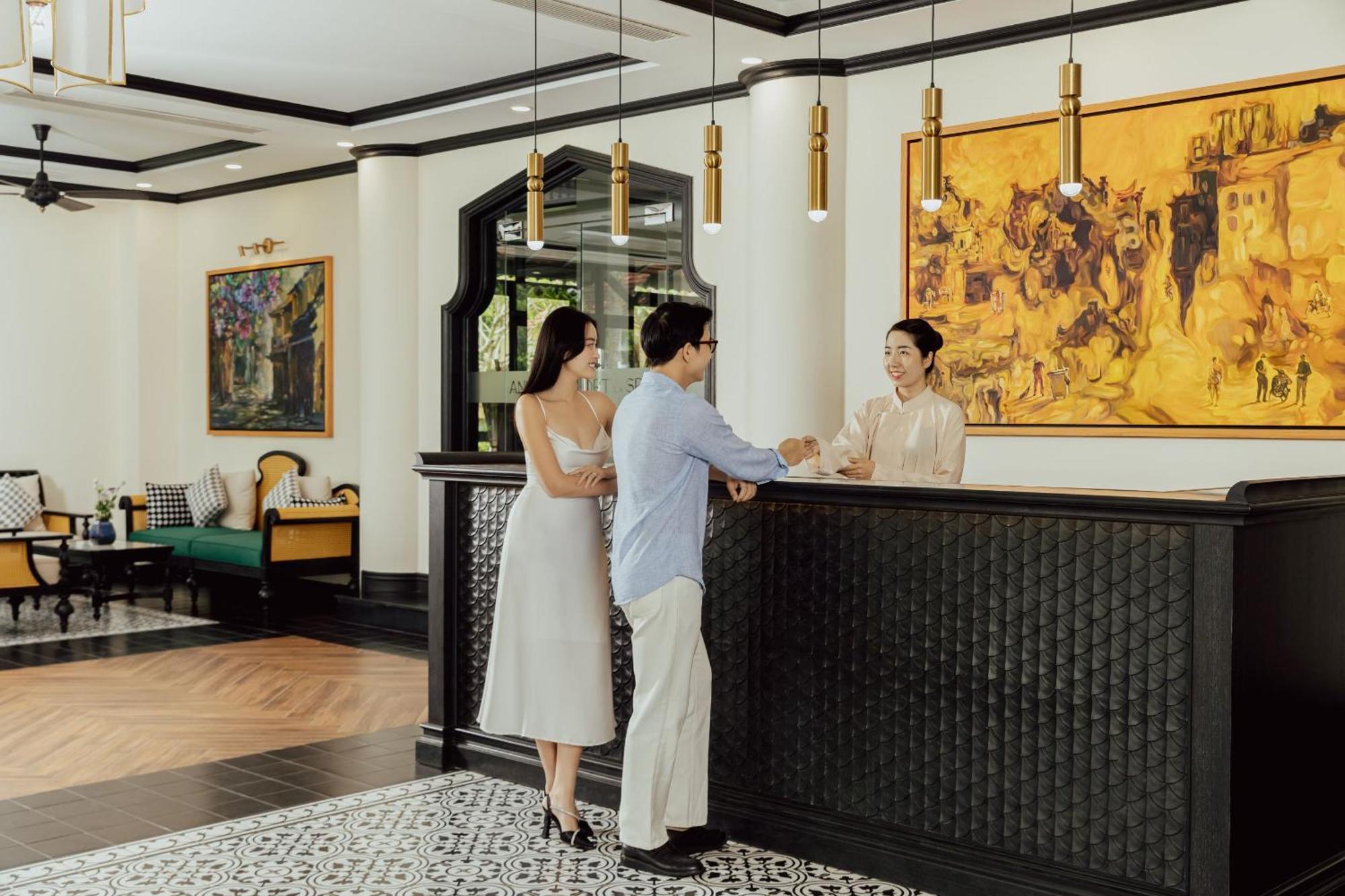 Anmira & By The Unlimited Collection, Managed By The Ascott 5* Hoi An