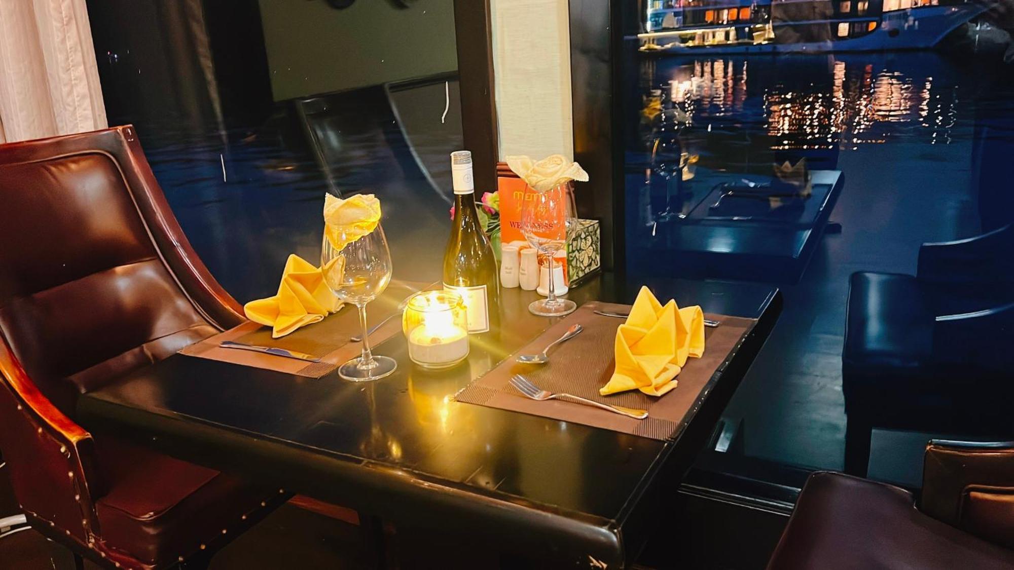Lotus Elegance Cruise  5*