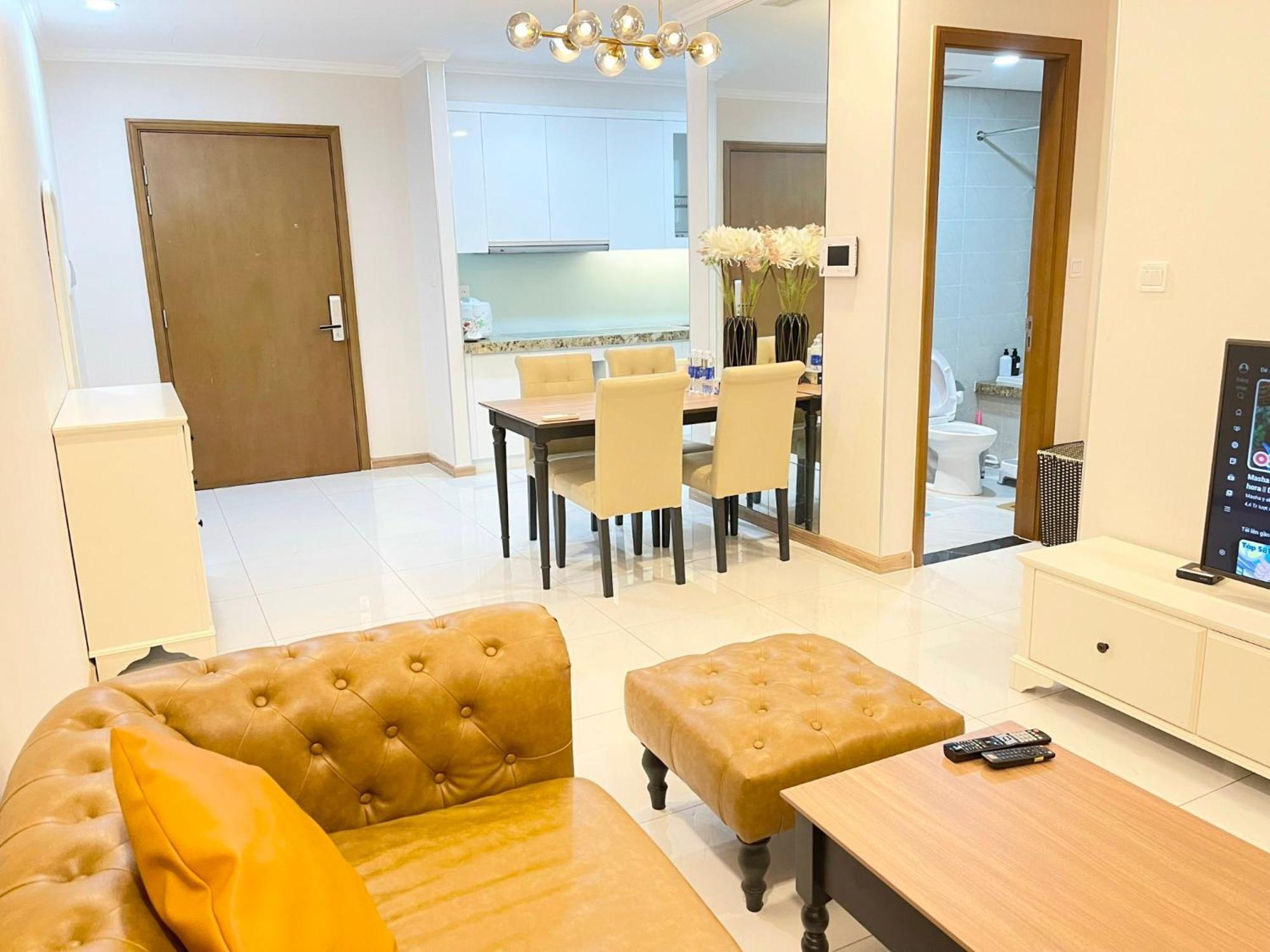 Vinhomes Lux *