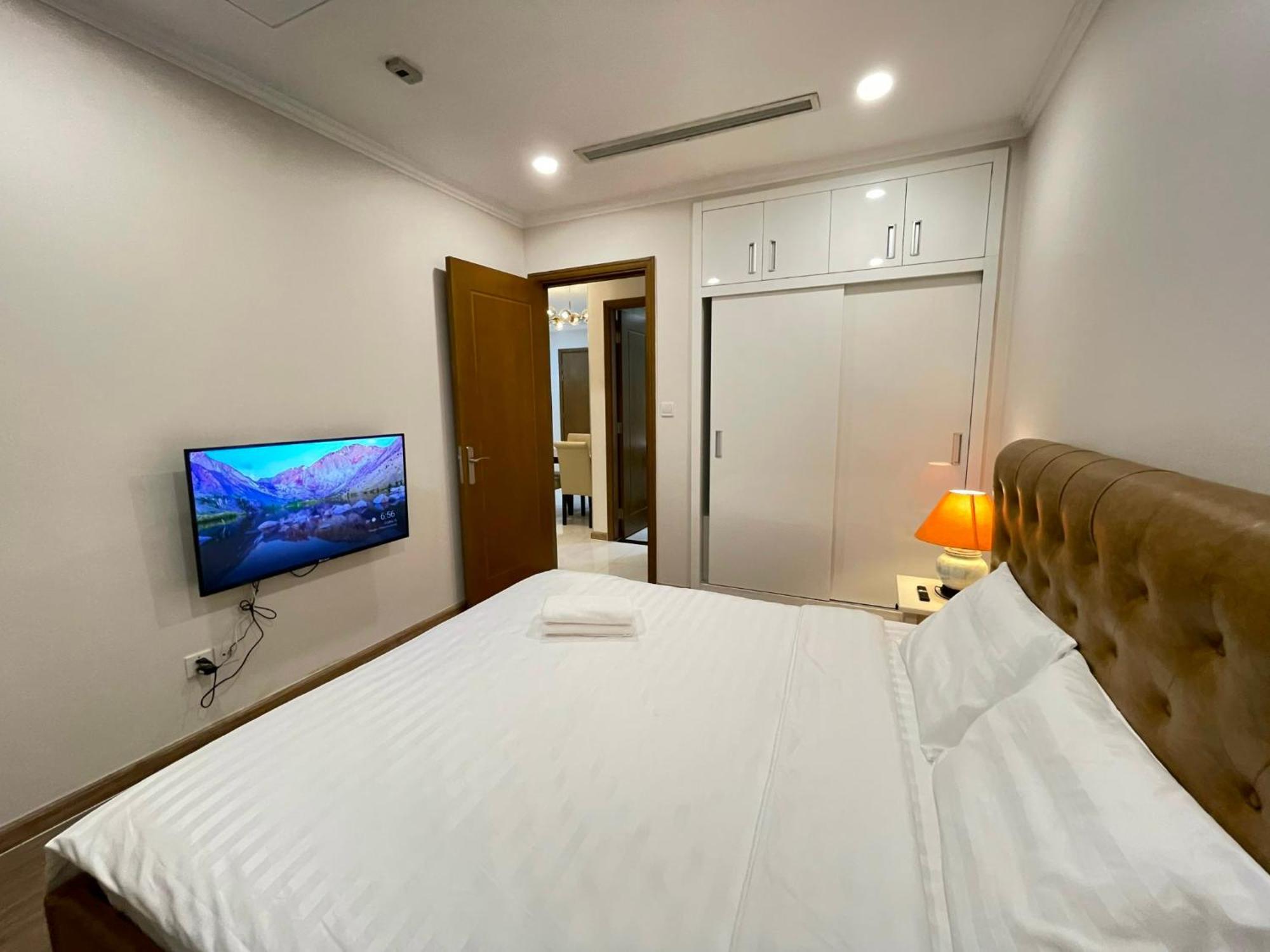 Vinhomes Lux