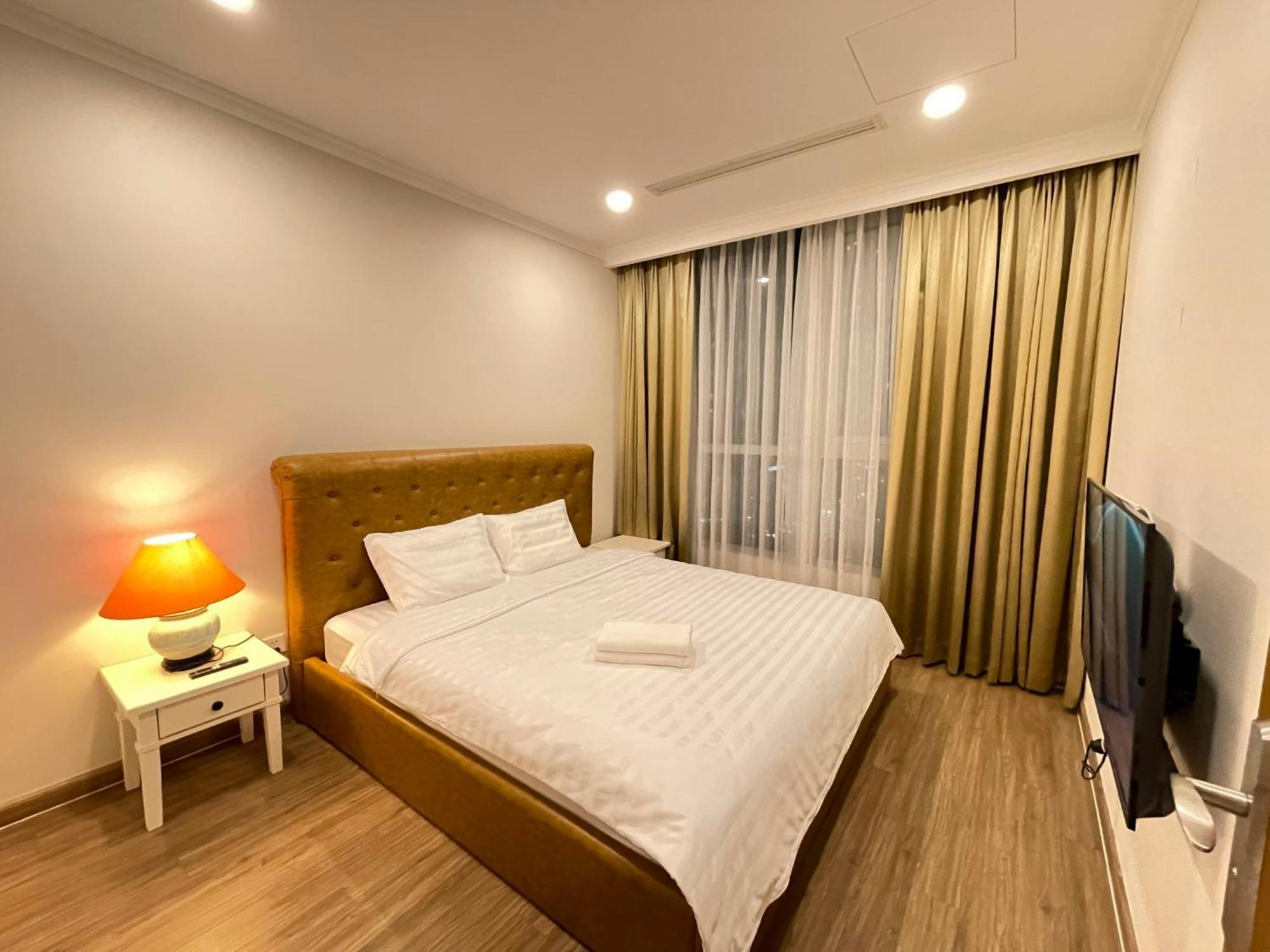 Vinhomes Lux