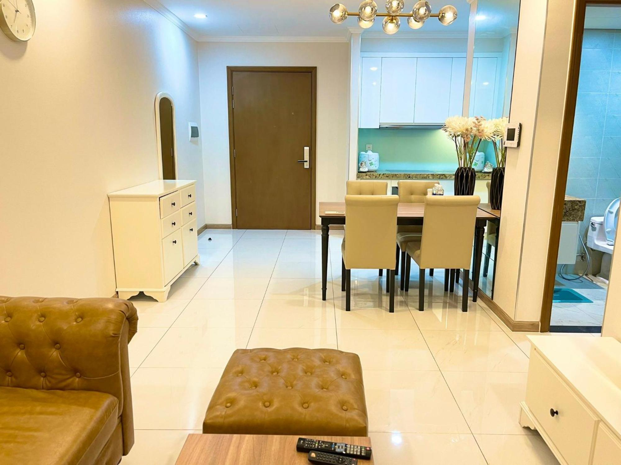 Vinhomes Lux *