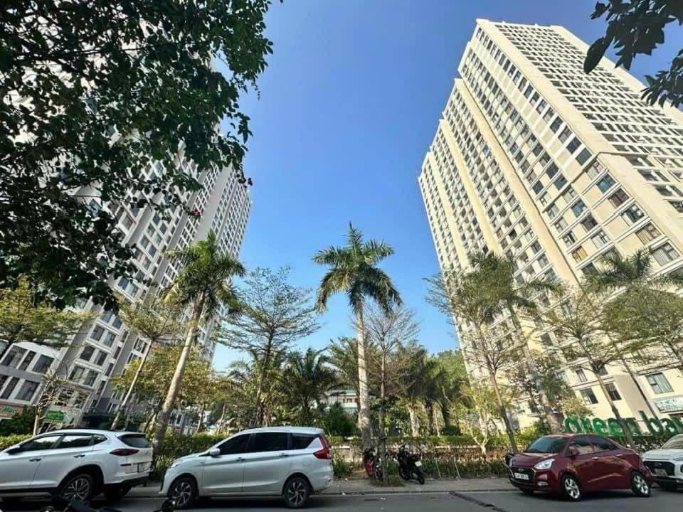 Huong Tran Homstay B1515 * Ha Long
