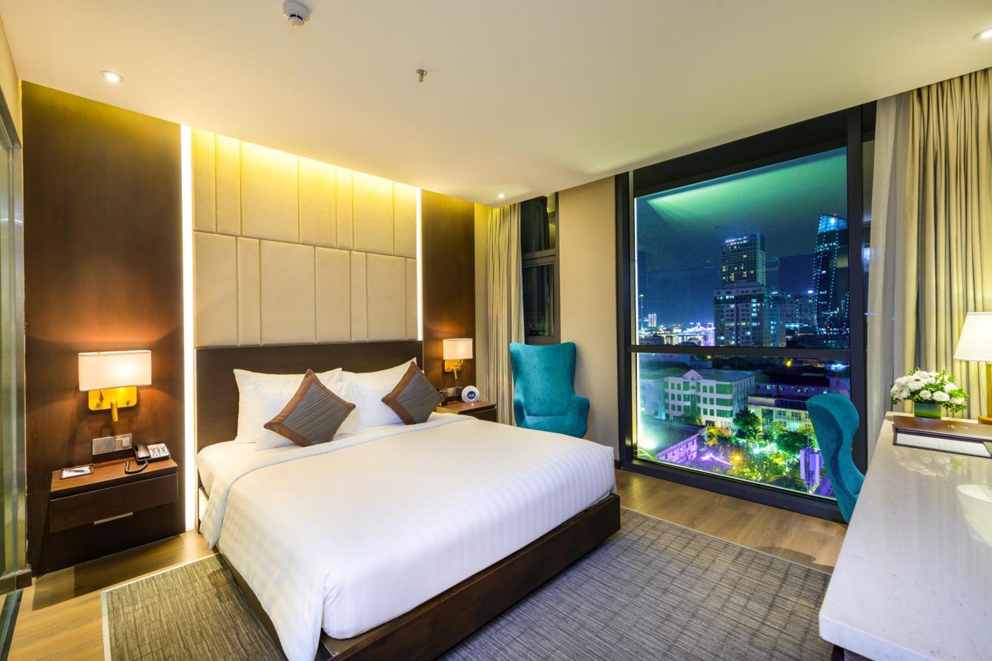 New Orient Da Nang