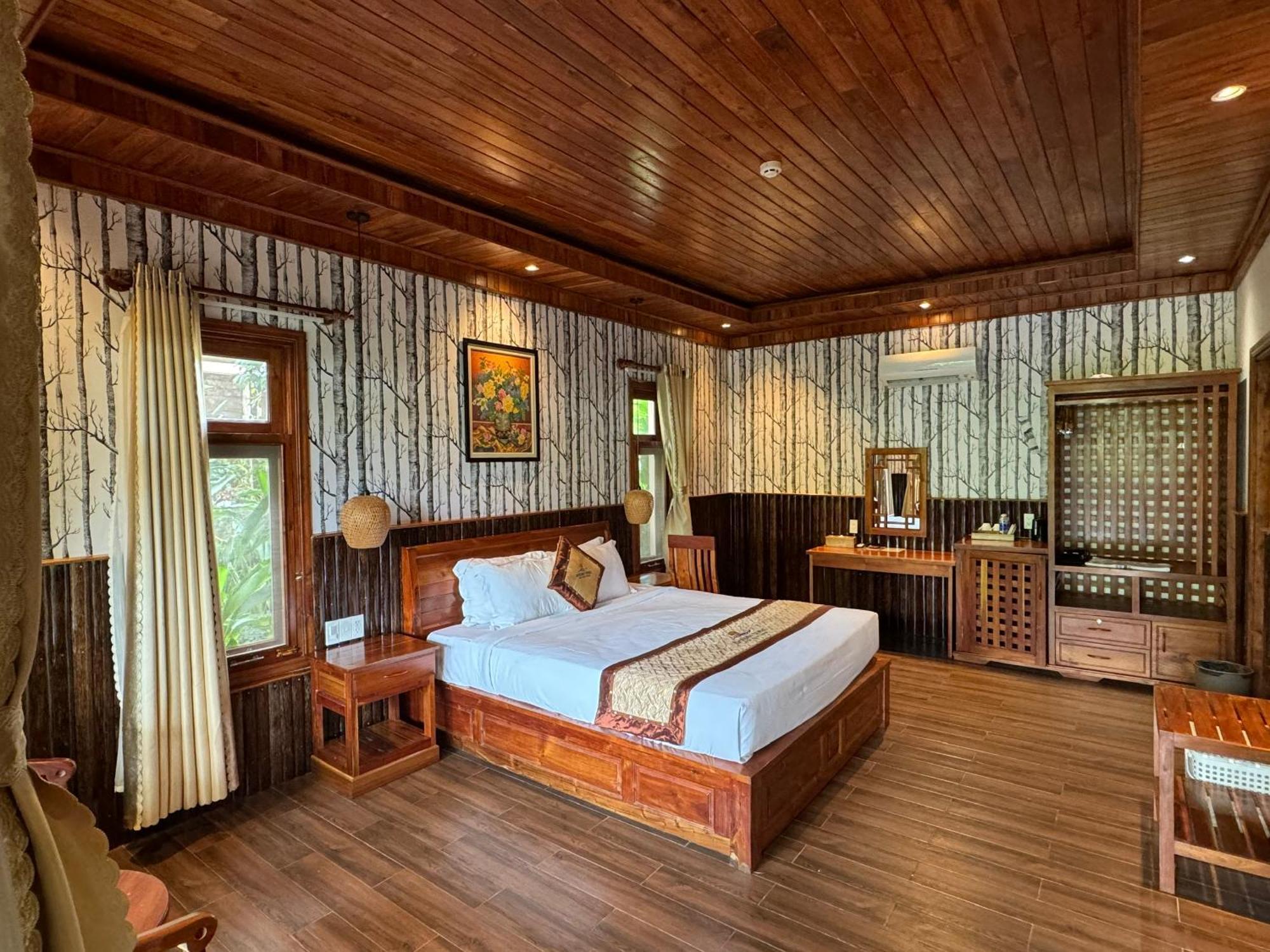 Golden Topaz Phu Quoc