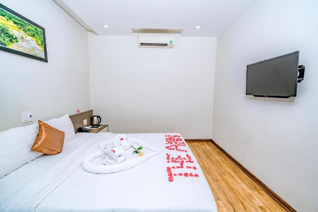 Hotel The Shann