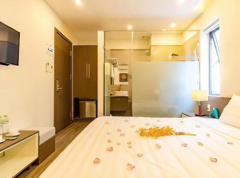 The Shann Hotel 3*