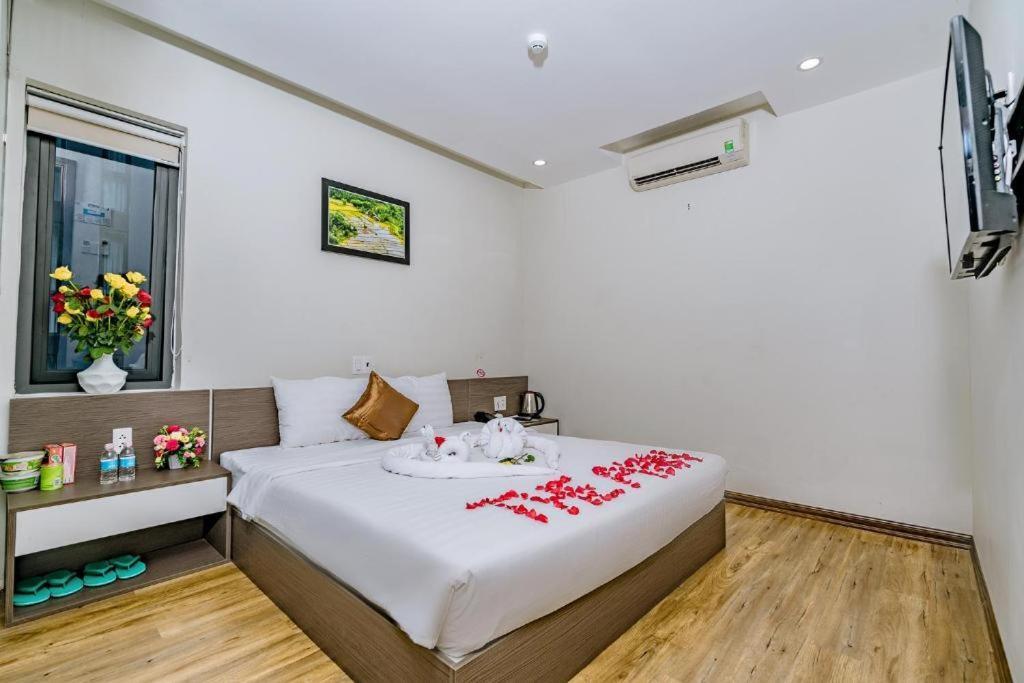 The Shann Hotel