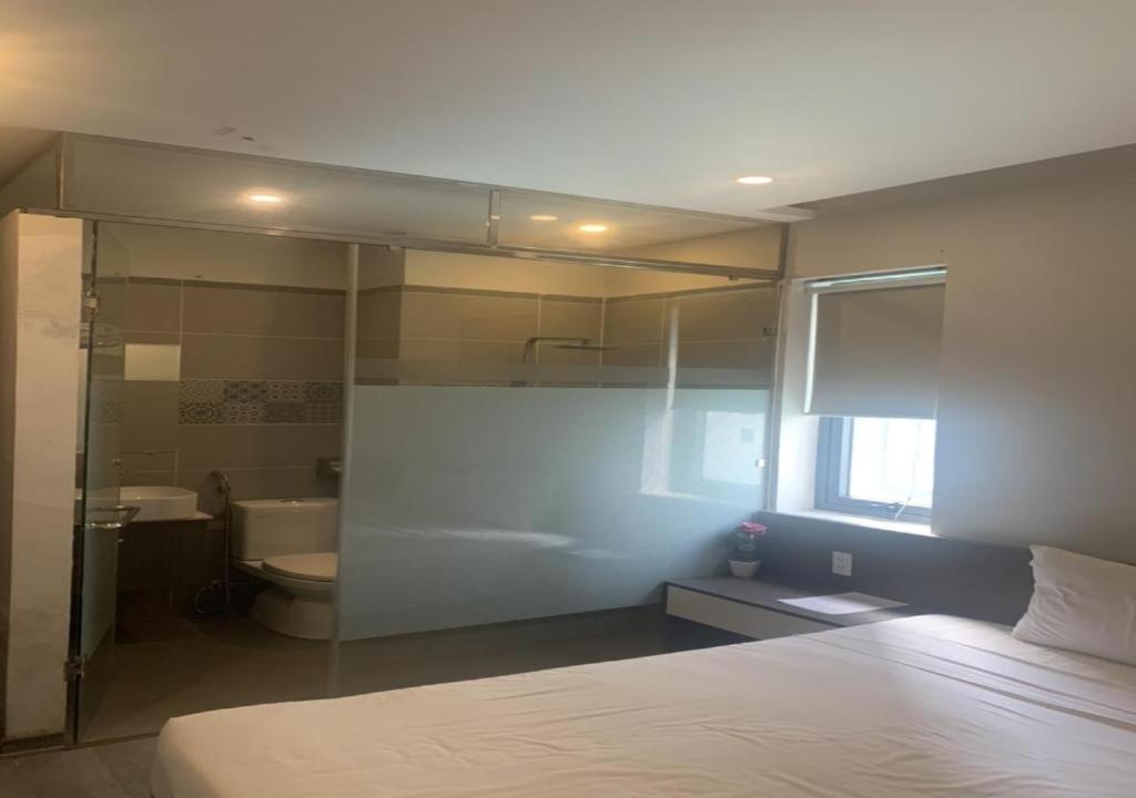 Hotel The Shann