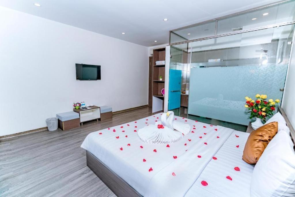 Hotel The Shann 3*