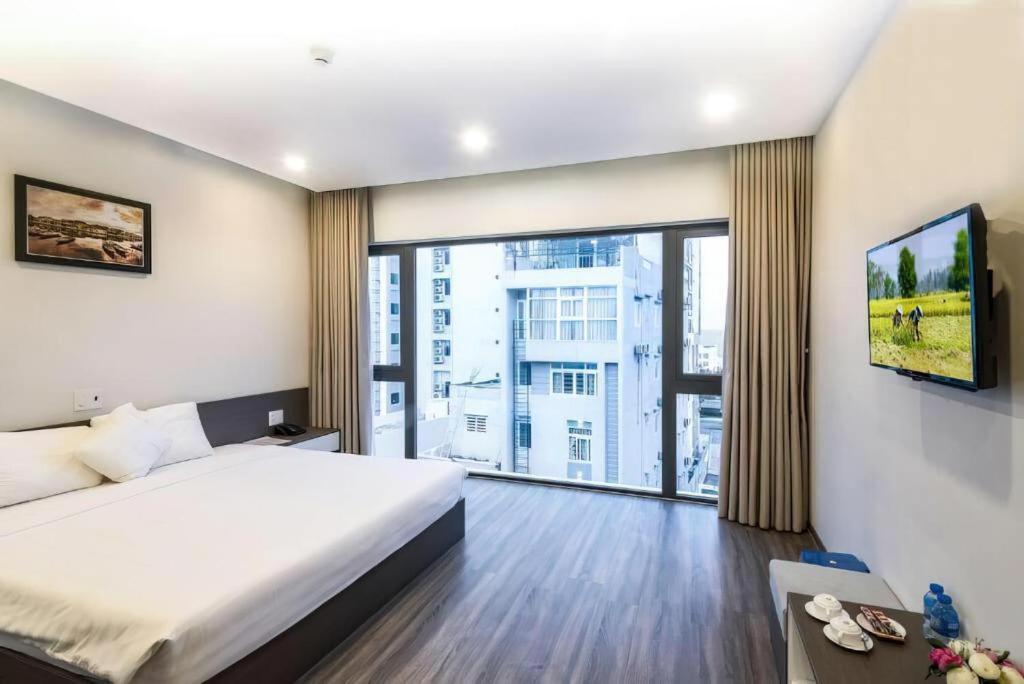 The Shann Hotel Da Nang