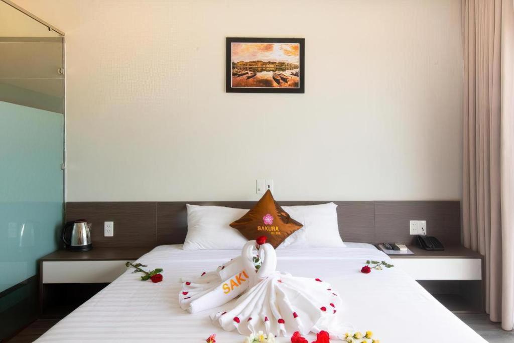 Hotel The Shann Da Nang