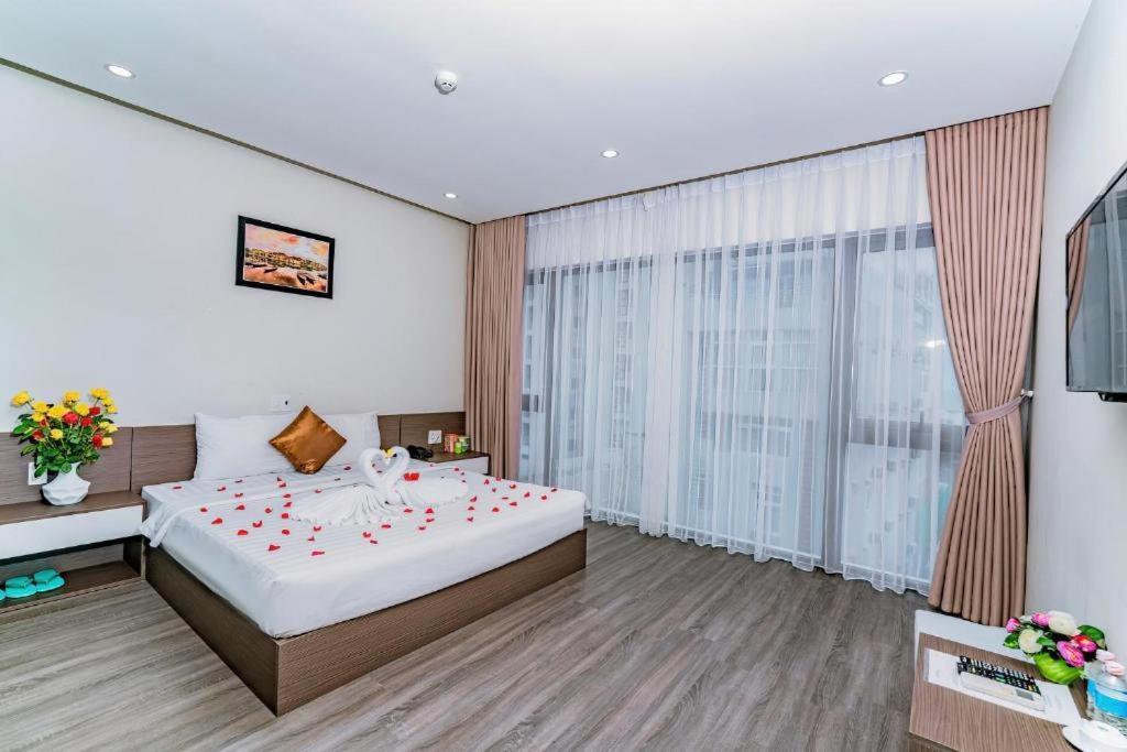 The Shann 3* Da Nang
