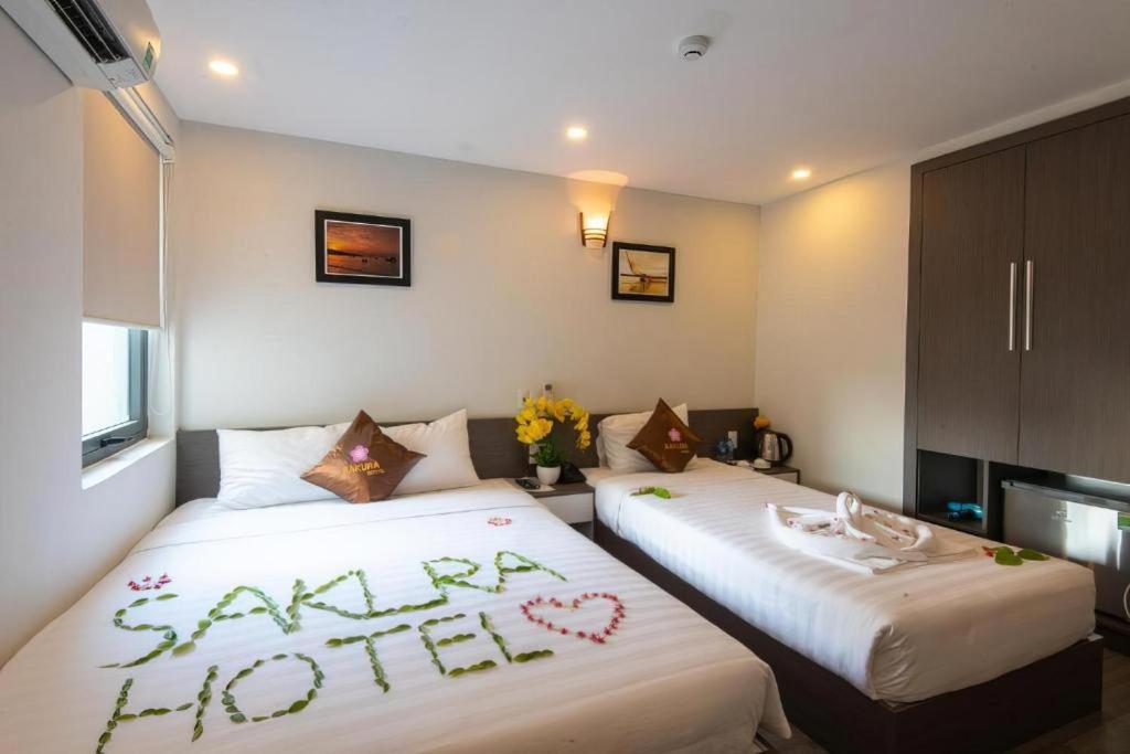 The Shann Hotel