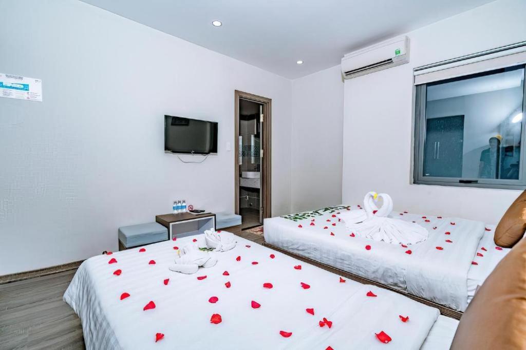 Hotel The Shann