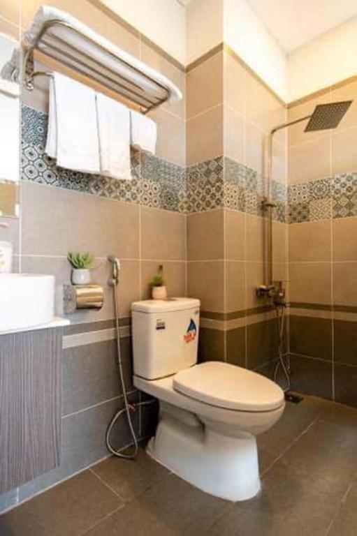 Hotel The Shann Da Nang