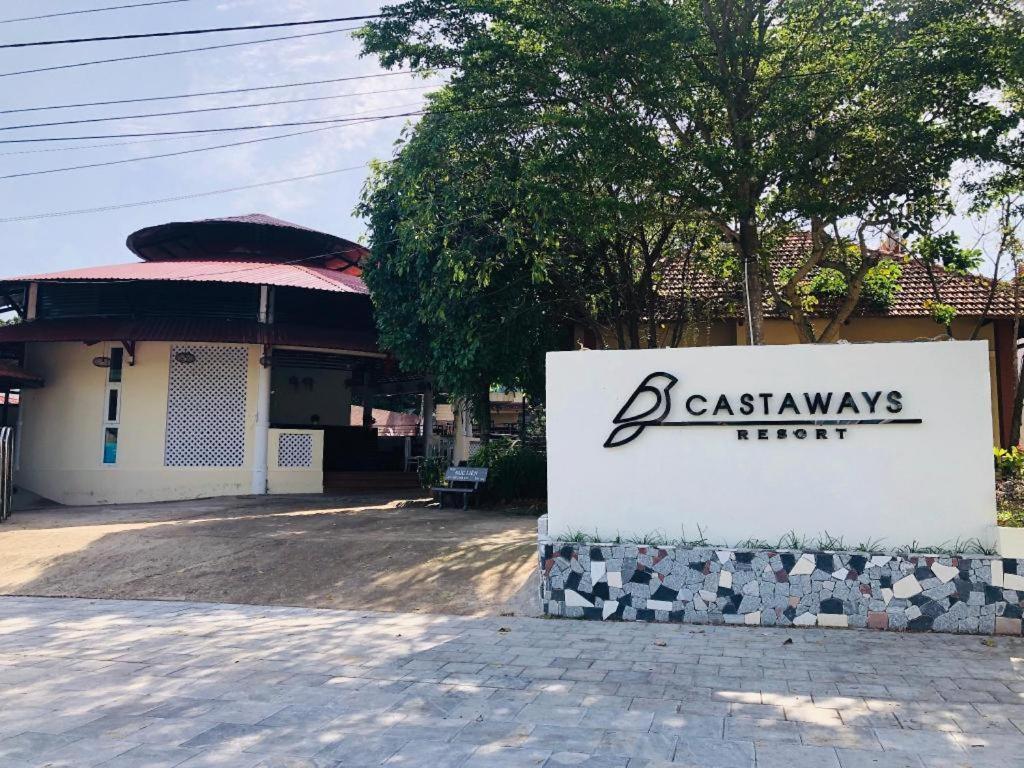 Resort Castaways Phú Quốc