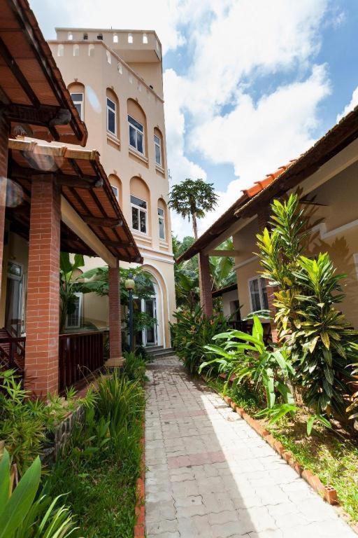 Castaways Phú Quốc