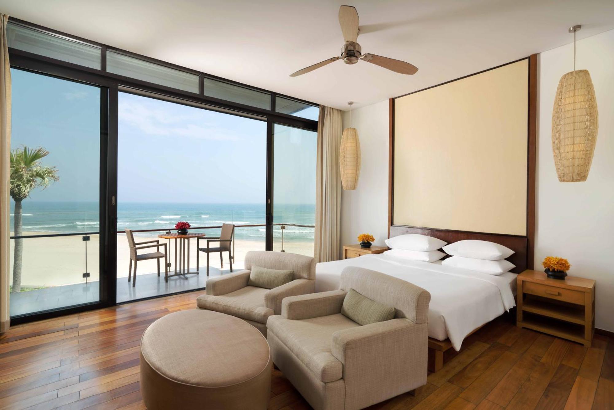 Resort Hyatt Regency And