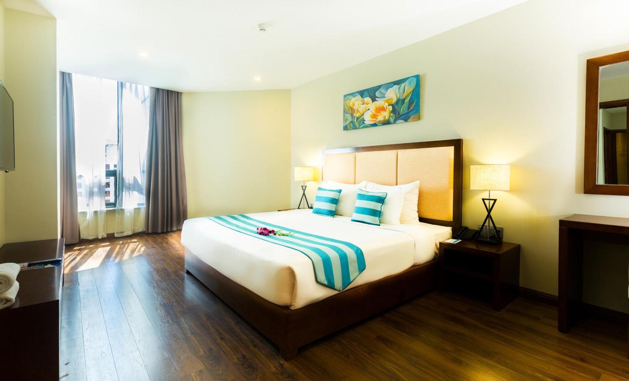 Hotel Avatar Hotel Da Nang