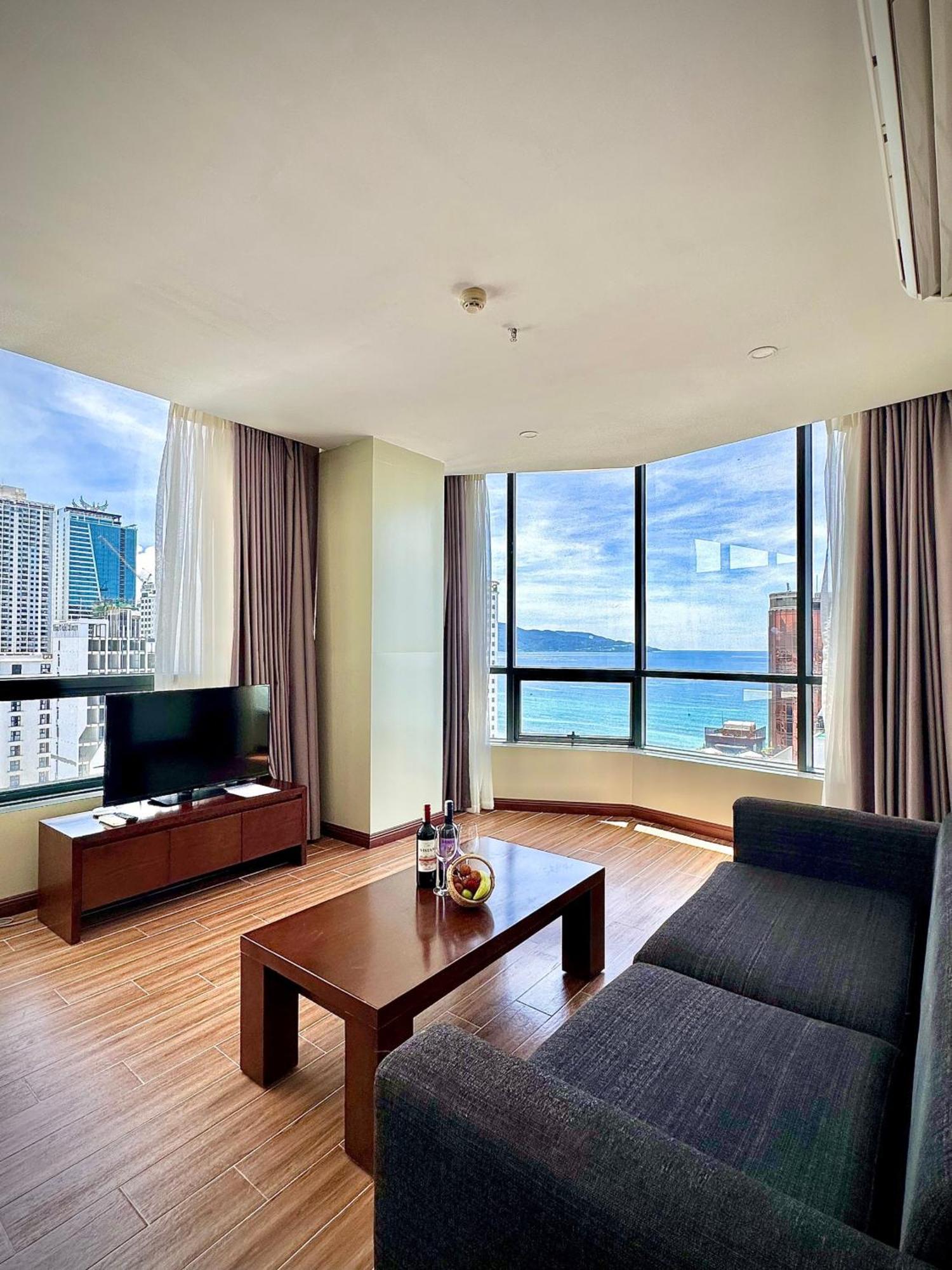 Avatar Hotel Da Nang