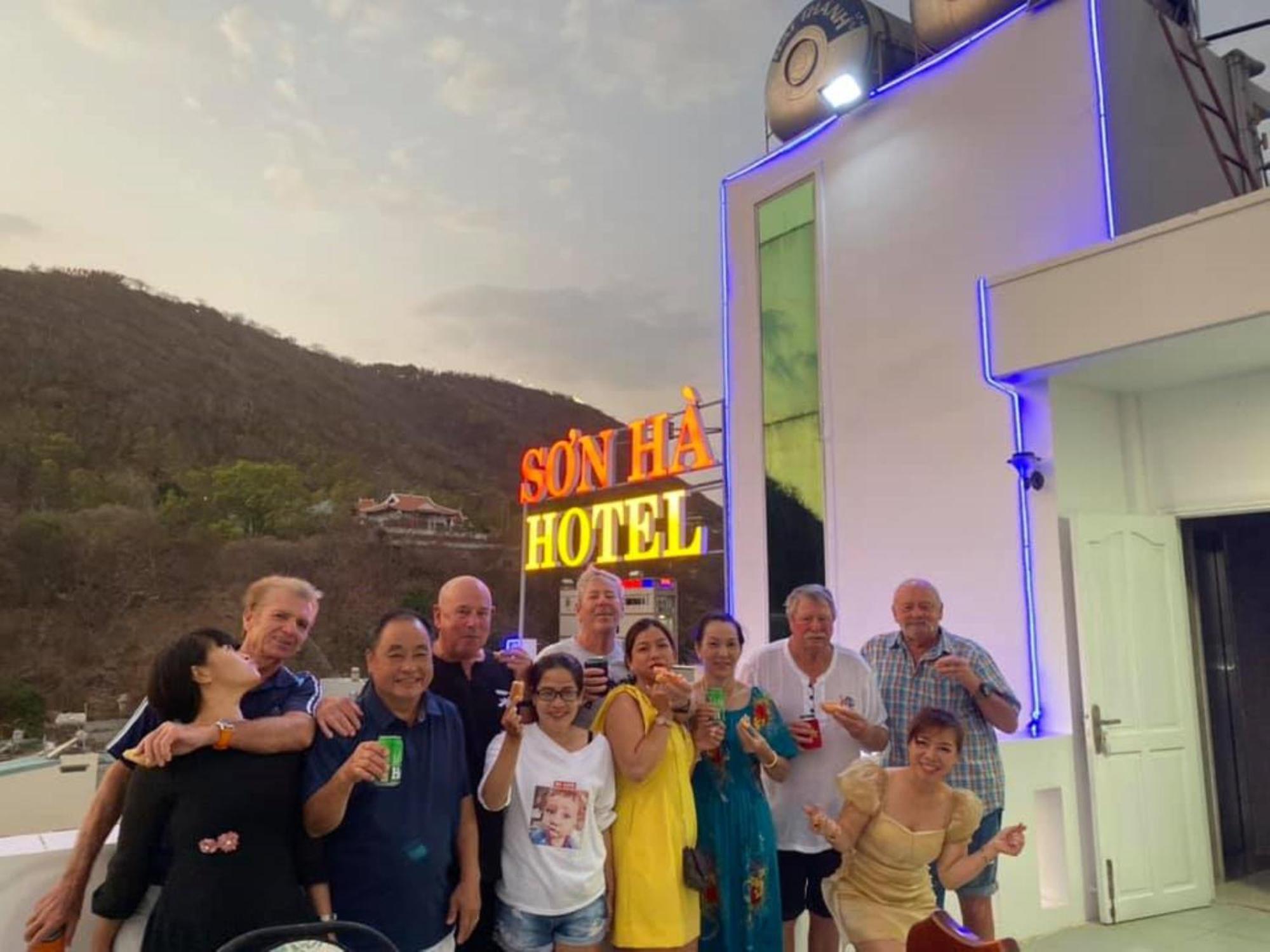 Son Ha 2* Vung Tau