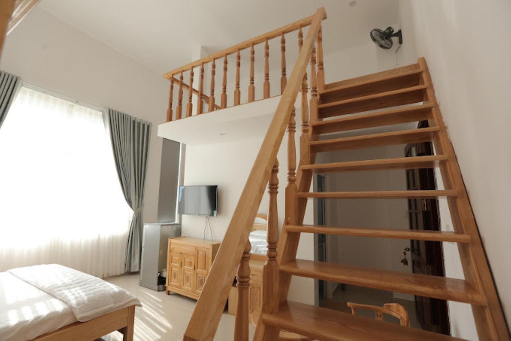 Son Ha Hotel