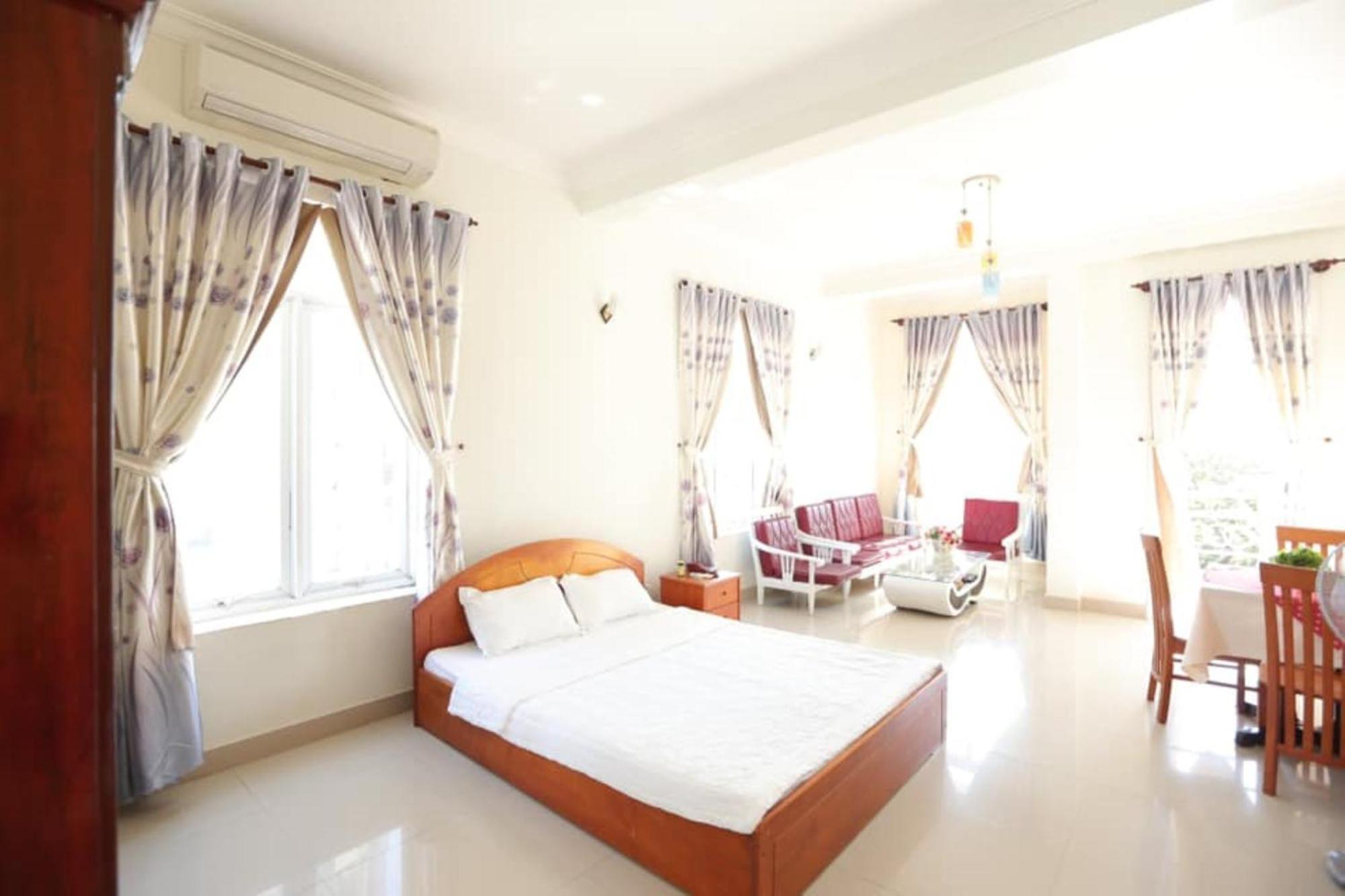 Hotel Son Ha 2*