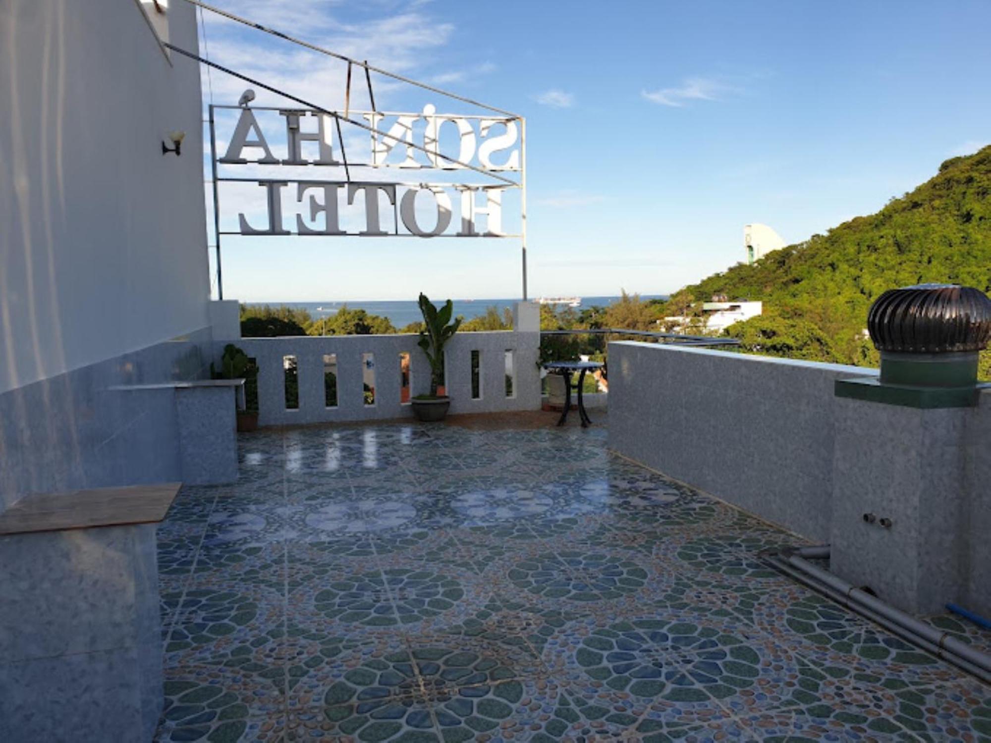 Son Ha Hotel Vung Tau