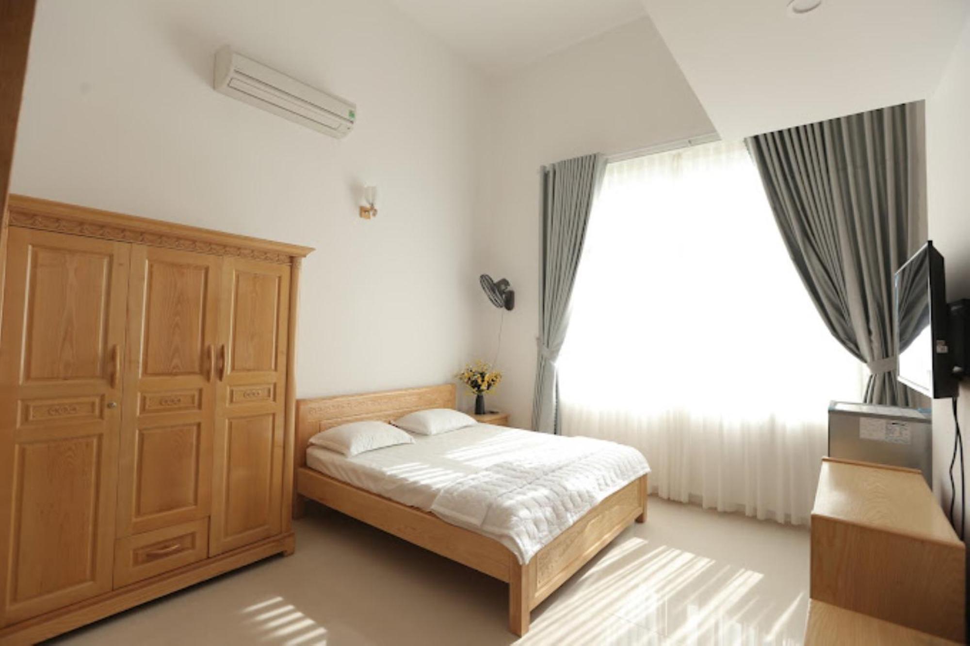 Hotel Son Ha Vung Tau